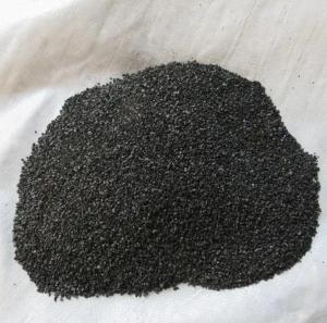 Quality Coal Maintained Activated Charcoal Granules Purification For Wastewater Treatment wholesale