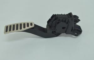 Quality Car Brake Pedal SKD61 Hasco Base Precision Injection Mould wholesale