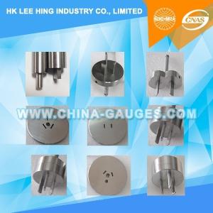 Quality AS/NZS 3112 Plugs and Socket-Outlets Gauge wholesale