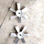 DC Electric Current Stainless Steel Blade Centrifugal Fans and Blowers for