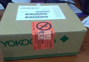 China Environmental Protection Yokogawa Module Yokogawa AAI835-S00 Original From Japan on sale