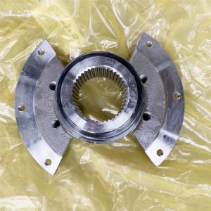 Quality 4657309004 Gearbox Output Flange Excavator Output Shaft Flange wholesale