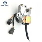 Motor Assy 7834-40-2000 7834-40-2002 7834-41-2002 For Excavator PC100 PC120