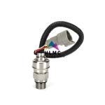 E320C Switch Excavator CA2218859 221-8859 2218859 Excavator Electric Parts