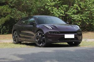 Quality ZEEKR 001 EV Luxury Cars New Energy 5 Seat 4 Wheel Drive Electric Car wholesale