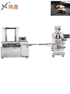 Quality Servo Driver 1650*920mm 2.5KW Cookie Production Line wholesale