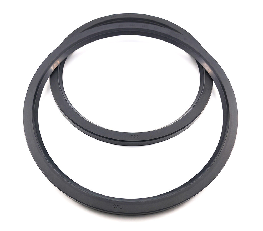 NBR Gas Spring Oil Seal 12*24*6 Rubber Oil Seals For Machinery