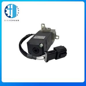 Quality Solenoid Valve 21N-68-32580 For Komatsu PC1100-6 Engine Spare Parts wholesale