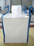 1 Ton Bulk bags super sack bags for storage chemical powder PP woven bulk bags