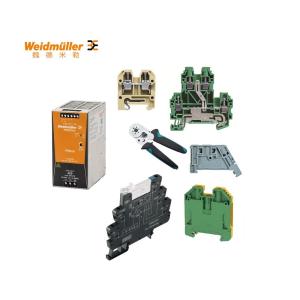 Quality New and original for -weidmuller- WEW35/2 1061200000 wholesale