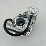 Excavator Diesel Engine Turbocharger 135756181 Turbo For 404D-22T 404D-22TA