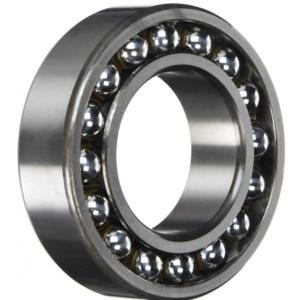 Quality 1215 Self Aligning Double Row Ball Bearing 75x130x25 Standard Cage wholesale