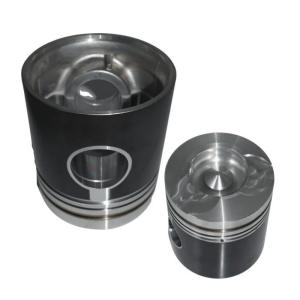 Quality SOLAR 340LC-V DE12TIS Piston Excavator Engine Spare Parts wholesale