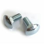 Availble Custom Carriage Bolt 8.8 Hot Dip Galvanized Hdg Carriage Bolt