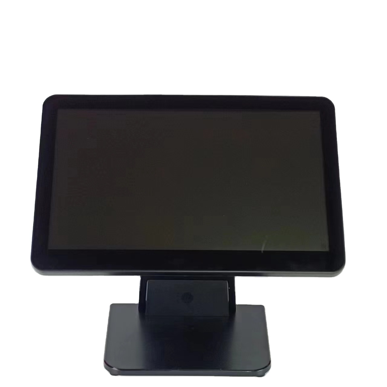 15.6'' Full HD WIN/Android Touch Screen POS Machine with LED8/VFD220/11.6" 2nd Display