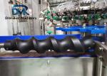 Automatic Bottle Washing Machine For Aluminum Beverage Can