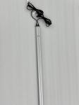 Fully Sealed 8 Beam Infrared Light Curtain For Industrial Door Presence Detect