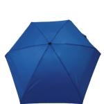 6 Ribs Super Mini Folding Capsule Umbrella With Logo Wholesale With Case