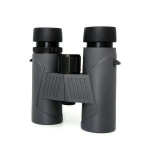Quality 10X32 ED Binoculars Waterproof Magnesium Alloy With Harness wholesale