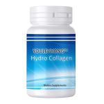 Nourishing Collagen Supplement 30 Servings Of Dairy Free Hydrolyzed Collagen