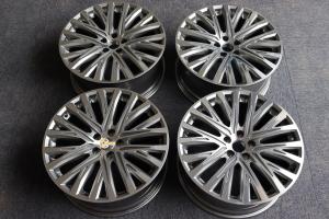 Quality Multi Spoke 20 Inch Aluminum Rims wholesale
