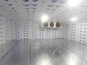 Quality Customized Energy Saving Industrial Cold Storage Room wholesale