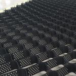 Plastic Grid HDPE Geocell 150-445mm For Driveway