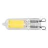 Buy cheap Sapphire Substrate 180LM 3000K G4 G9 2.3W Led Bulb from wholesalers