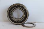 Large Diameter Steel Cylindrical Roller Bearings NU1026 130*200*33mm