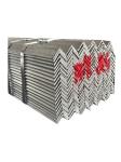 Q195-Q420 Series Low Carbon Steel Angle Steel for Building Structures Tolerance