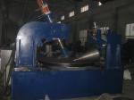 Conical Rolling Machine Plate Roll Bending Machine 5.5kw 40-500mm Diameter
