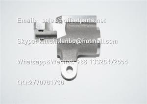 Quality 1 pic PMV-6200-401 komori holder original offset printing machine spare parts wholesale