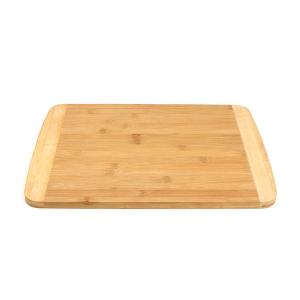 Quality Customized 28x22x1.5cm Kitchenaid Bamboo Cutting Board For Kitchen wholesale