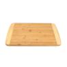 Buy cheap Customized 28x22x1.5cm Kitchenaid Bamboo Cutting Board For Kitchen from wholesalers