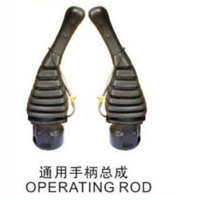 Quality Excavator parts Operating Rod/Joystick assy for Doosan, Komatsu,CAT,Volvo wholesale