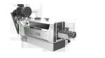 Rain Proof 132kw 10000kg/H Oil Expeller Machine