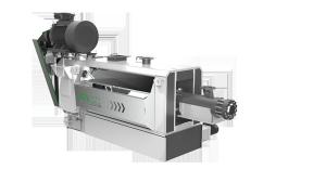 Quality Rain Proof 132kw 10000kg/H Oil Expeller Machine wholesale