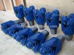 3 3/4 IADC124 high quality Steel tooth tricone bit for water well/oil well