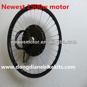 Quality gasoline engine for bicycle 1500w brushless motor wholesale