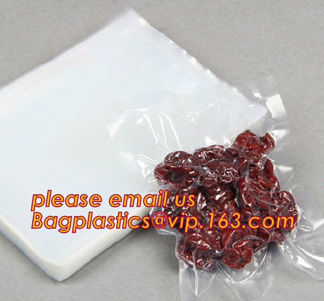 vacuum packing flim bag vacuum packing roll bag Vacuum packing Accessory Textured Vacuum Storage Pouch Emboss Vacuum Sto