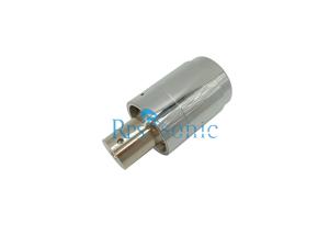 Quality 50mm Miniature Ultrasonic Welding Converter Heat Resistant Long Life Span wholesale