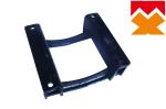 PC400 Excavator Track Roller Guard Construction Equipment Undercarriage Parts