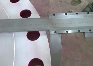 Quality Industrial DIN2628 Stainless Steel Flange Socket Weld Raised Face Flange wholesale
