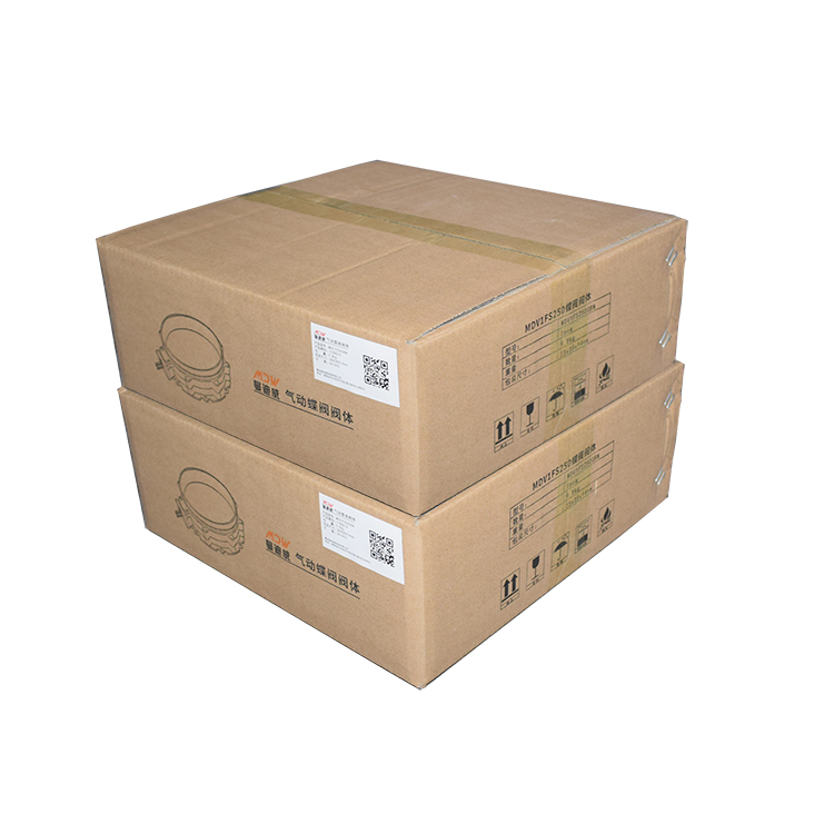 VCP2731B Series Pressure Relief Valve Ensuring Cement Silo Safety In Beton Plant