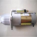 Foton Cummins Isf3.8 diesel Engine Starter 5263797 Alternator 5263830