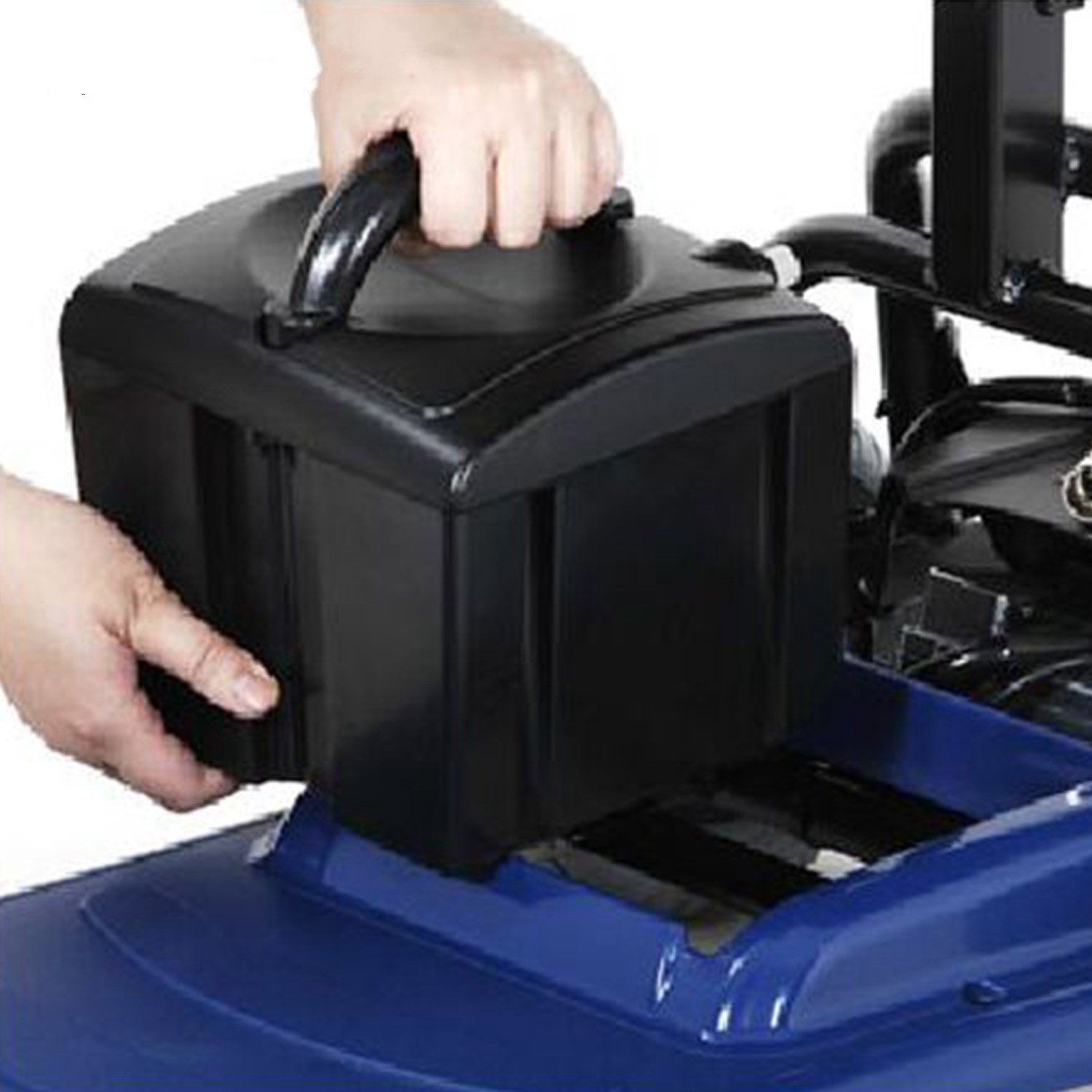 OEM ODM LiFePO4 lithium battery pack Electric Scooter battery 4 wheel mobility scooter battery wheelchair battery