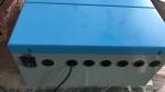 Multi - Protection PWM Solar Charge Controller , 100A 48V Solar Charge