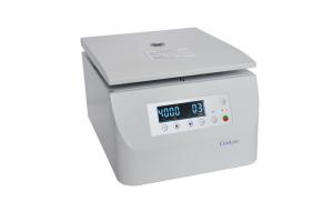 Quality 24 Capillary Fault Diagnosis Hematocrit Centrifuge Machine Lab 62db wholesale