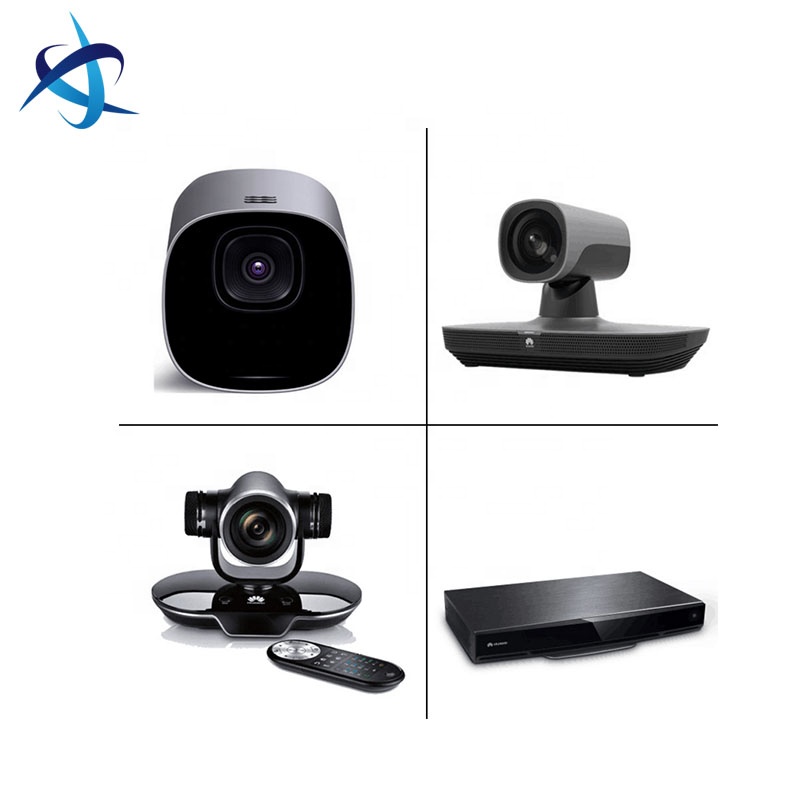 TE40 HD Codec 1080P60 Speed Transmission For VPC600 HD Camera And VPM220 Wired Microphon