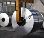 Anodized Alloy Decoration Aluminum Coil Roll Thickness 0.48mm - 0.6mm